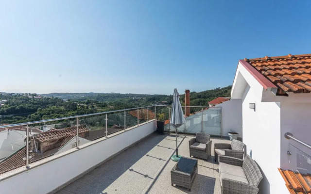 Casa do Vila Alojamento Local