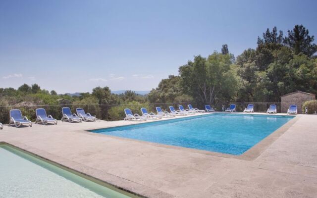 La Bastide des Chênes (GOD150)