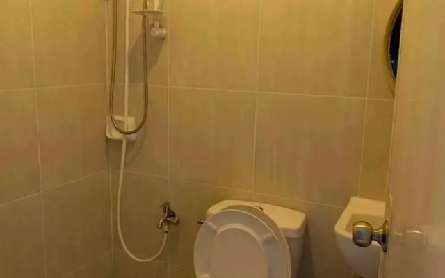 Ecoland 88 Apartelle and Suite near SM Davao