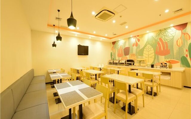 Hanting Hotel