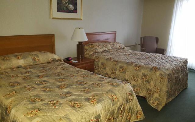 Hibbing Park Hotel & Suites