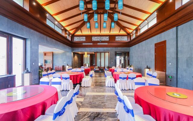 wanningnanyanwanhaiyabieshuhotel