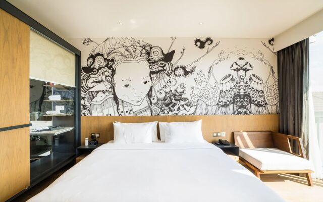 ARTOTEL Sanur Bali