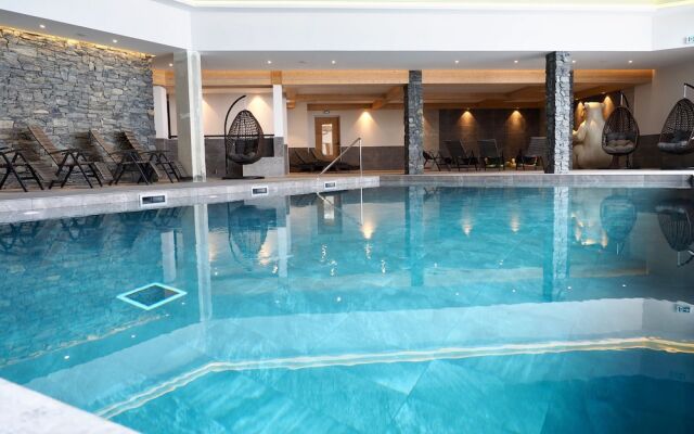 CGH Résidences & Spas L'Alpaga