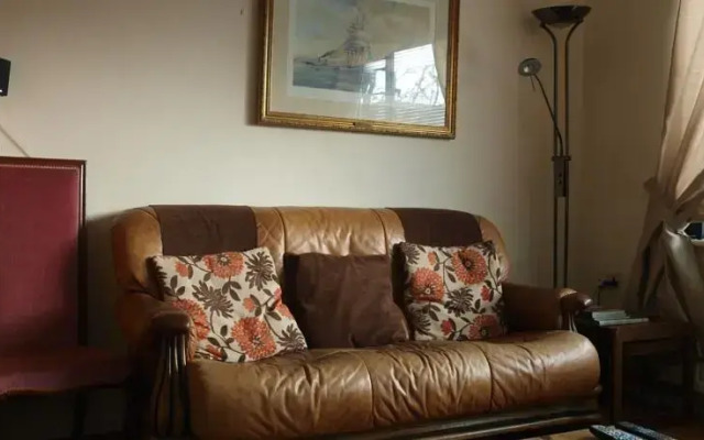 Seaside B&B