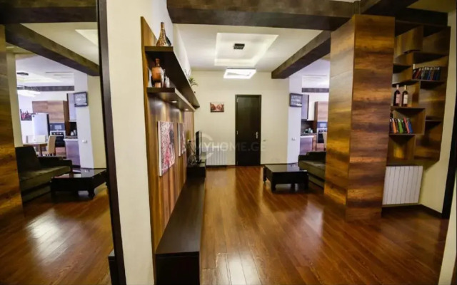 Freedom Square Apartment