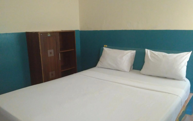Syifa Homestay
