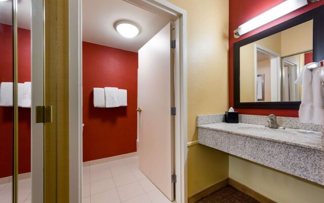 Sonesta Select Detroit Novi