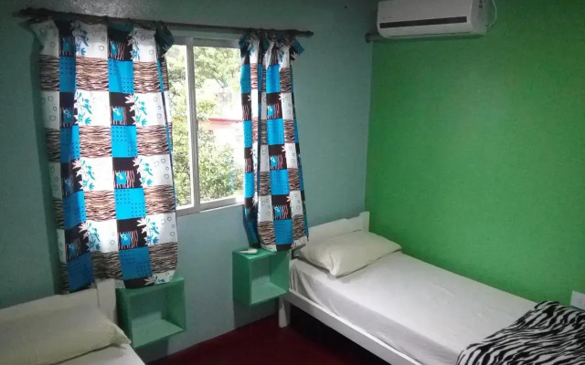 Arakua Hostel & Naturaleza