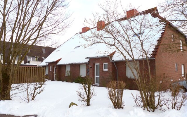 Muschelweg Norden in Norden