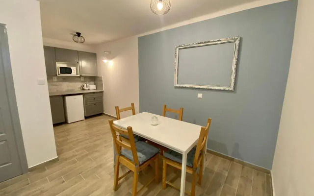 Pacsirta Apartman Grand