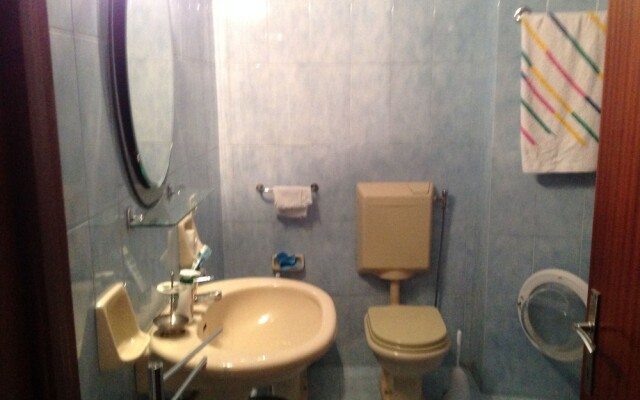 Appartamenti Castiglione della Pescaia