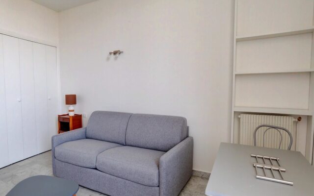 L'horloge Apartment 0