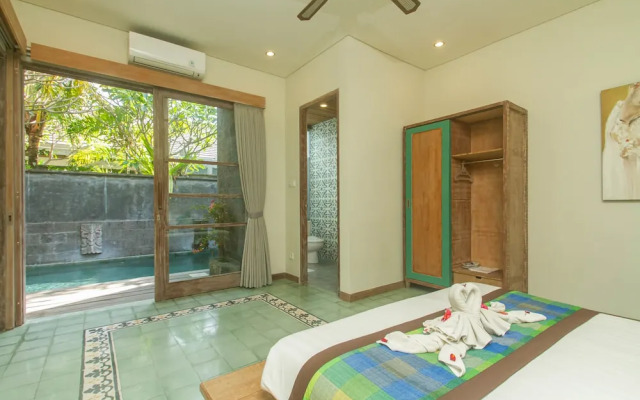 Sari Dana Villas