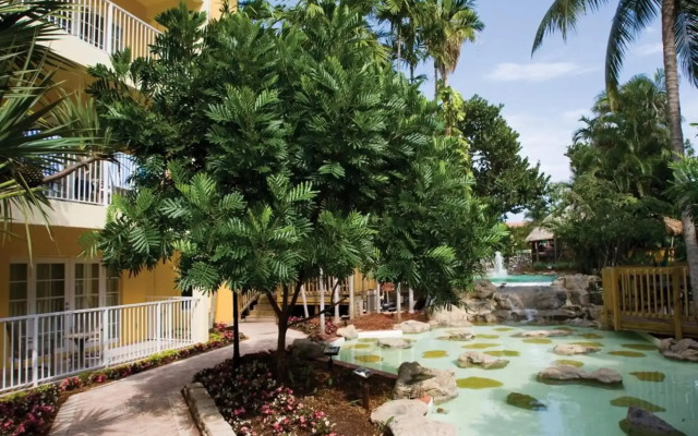 Club Wyndham Sea Gardens