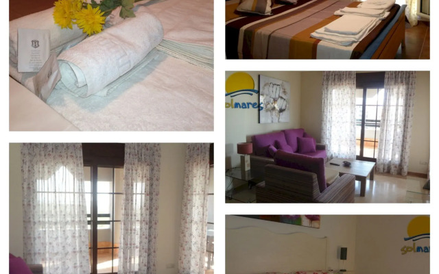 Apartamentos Solmares