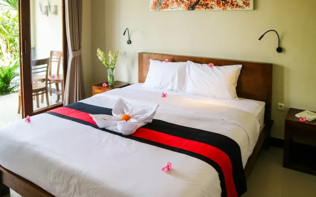 Puri Canggu Rooms 2