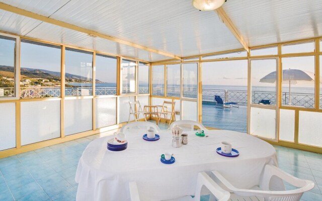Apt. Riviera Blu