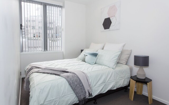 TOWNY - Britomart Central Apartment - 2 Bedrooms