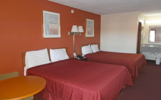Americas Best Value Inn Cartersville