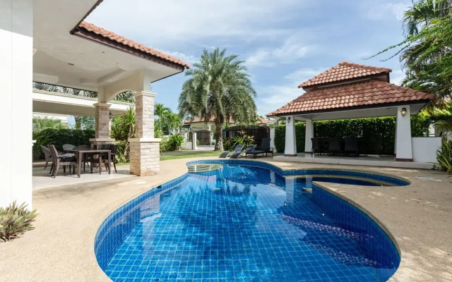 Orchid Paradise Homes OPV02