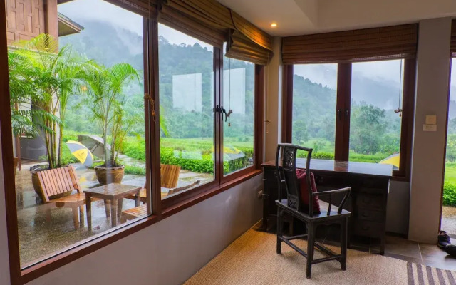 500Rai Farmhouse Khaosok