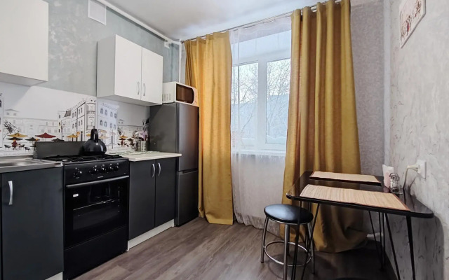 Apartments on Moskovsky Prospekt 62
