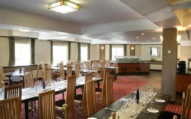 Cranfield Conference Centre Limited
