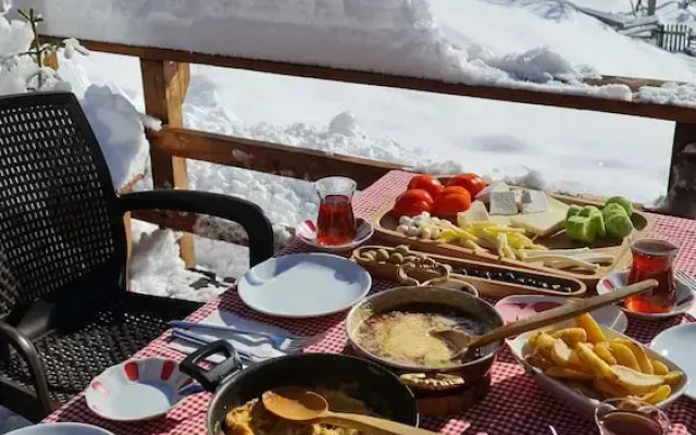 Yayla Bungalov