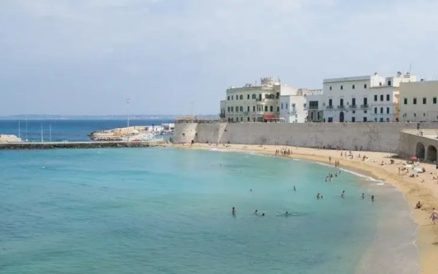 Bed  Breakfast Finestra sul Mare