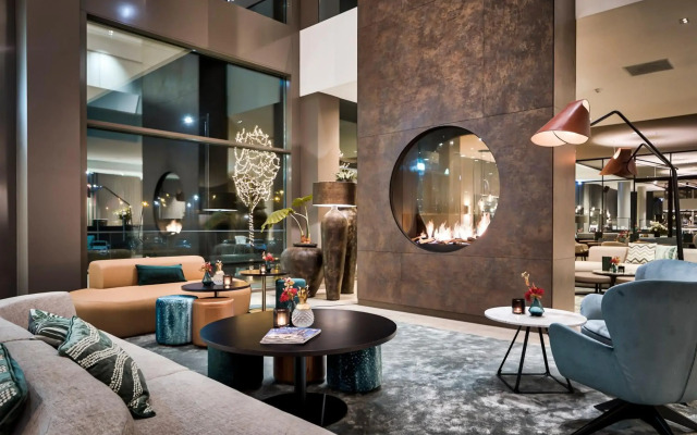 Van der Valk Hotel Tilburg