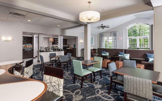 Homewood Suites by Hilton Portland