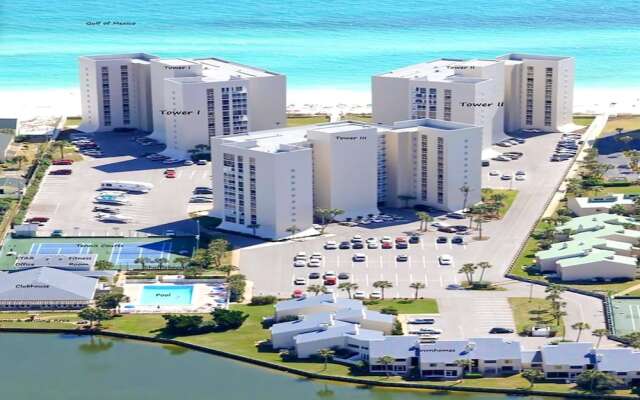 Shoreline Towers 3083