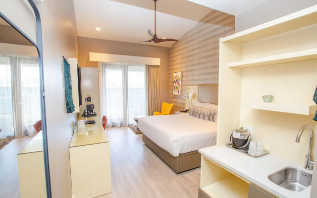 Bluestem Hotel Torrance Los Angeles, an Ascend Collection Hotel