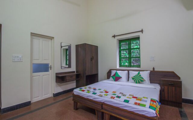 OYO 14905 Home Splendid Farmstay Verna