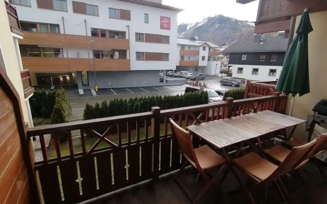 Komfort Appartements serviced by Auhof