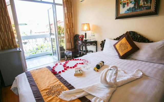Hanoi Stars Hostel
