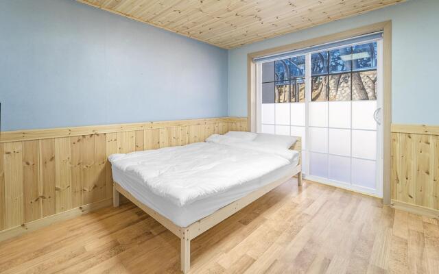 Samcheok ara Pension