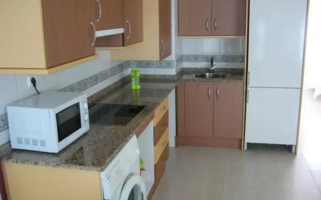 Apartamentos H3 Nautilus