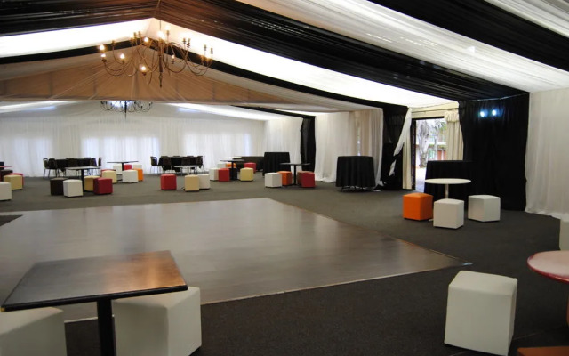 Tradewinds Country Inn