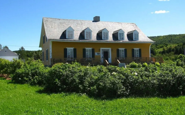 Motel Le Noroît