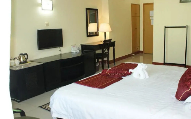 Sanya Xinxing Seaview Hotel