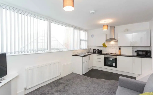 Cherry Property - Hornby Road