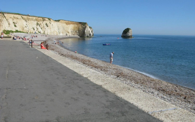 Tollgate Cottages Bed and Breakfast