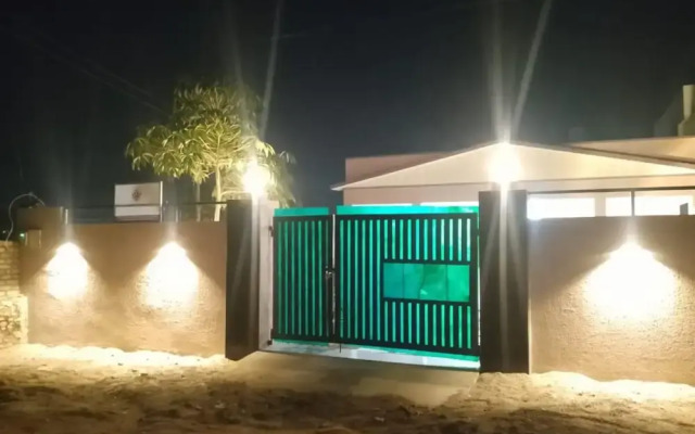 The Udaipur Luxurious Villa