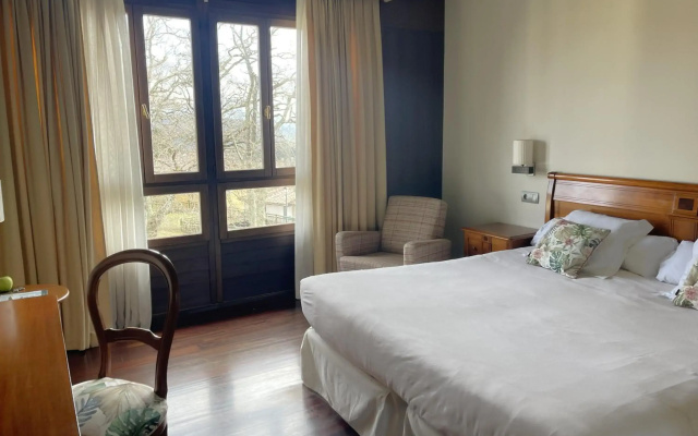 Hosteria de Torazo Nature Hotel & Spa
