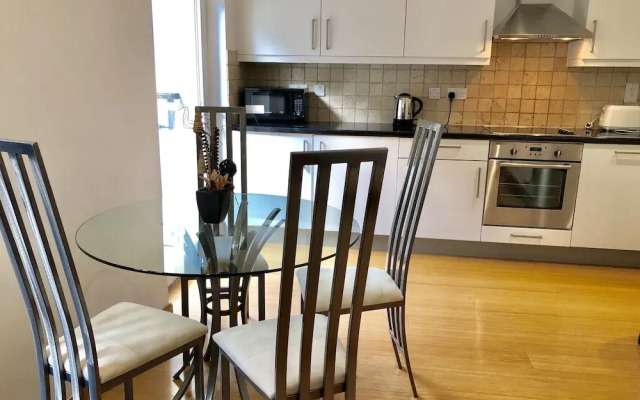 Stylish Apartments in Victoria & Westminster