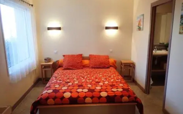 Holiday Home Lochrist Le Conquet