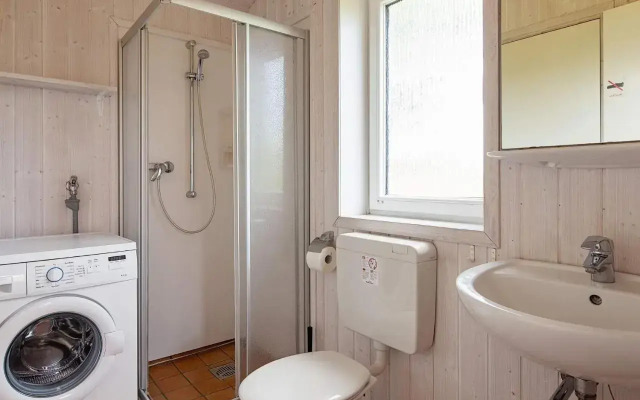 Two-Bedroom Holiday home in Grömitz 20