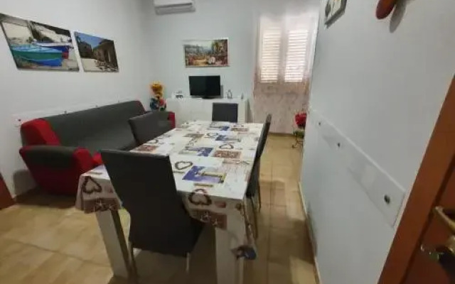 Appartamento in centro